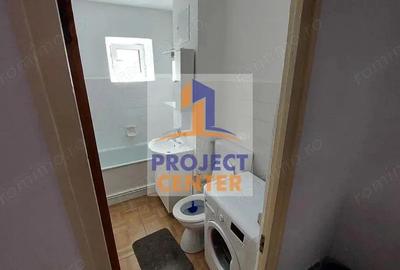 Apartament 2 camere, semidecomandat, Fratii Golesti, et. 2 - 4