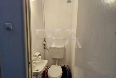 APARTAMENT CU 4 CAMERE DE VANZARE LANGĂ PIAȚA OZANA LA 132000 EURO - 25