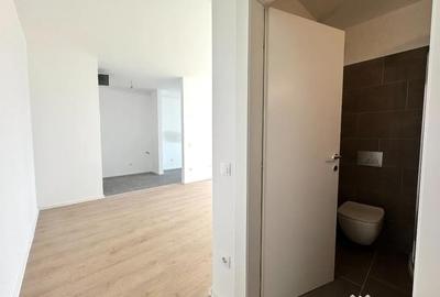 Apartament cu 3 camere semidecomandat în Vest - 16