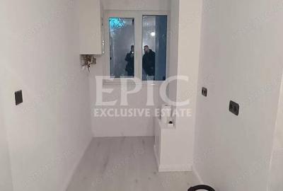 Apartament cu 3 camere semidecomandat în Central - 4