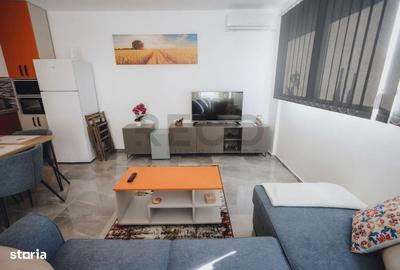 Apartament cu 3 camere în Oșorhei - 10