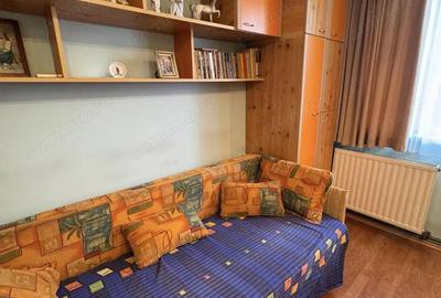 APARTAMENT 3 CAMERE RAHOVA ANTIAERIANA 61 MP - 2