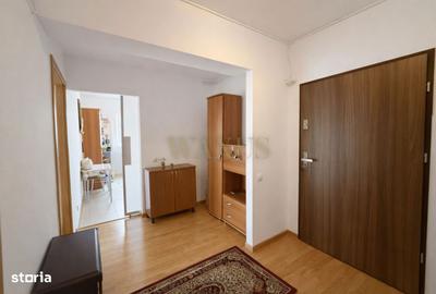 Apartament cu 3 camere decomandat în Iris - 2