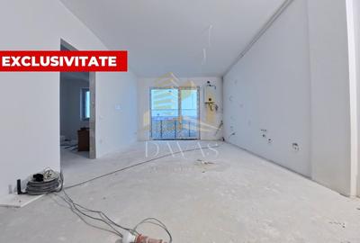 EXCLUSIV | Apartament de 2 camere semidecomandat | Estimo Park Residence - 1