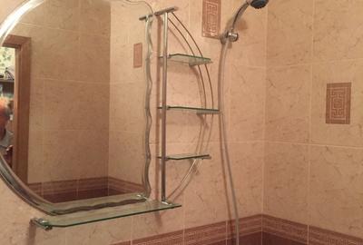 Garsonieră decomandată în Basarab - 2