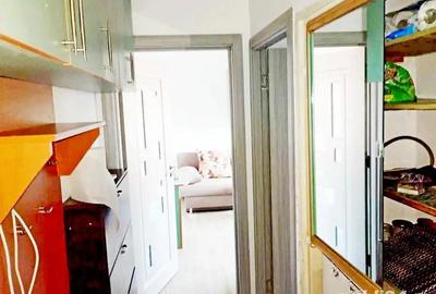 Elisabetin apartement cu o camera - 2