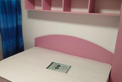 Apartament cu 2 camere decomandat în Brâncoveanu - 2