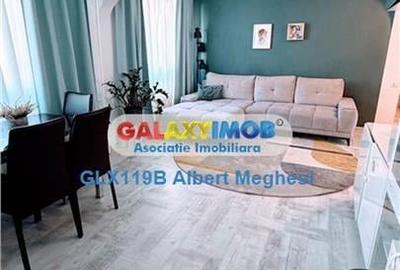 Vanzare apartament 3 Camere 97 mp metrou Costin Georgian - 7