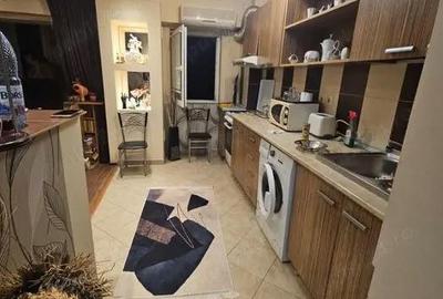 Garsonieră semidecomandată în Fundeni - 3