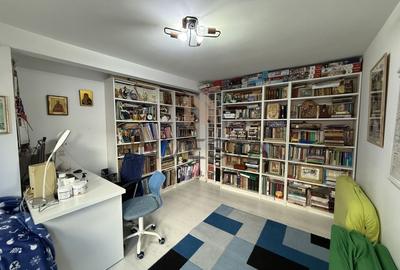 Casă complet mobilată, cu garaj și curte comună - strada Moților, Cluj - 1