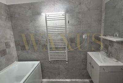 Apartament cu 2 camere semidecomandat, mobilat în Baciu - 4