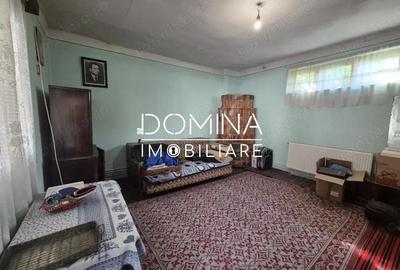 Vanzare casa situata in Targu Jiu, strada Bistri?a - zona Panduri - 3