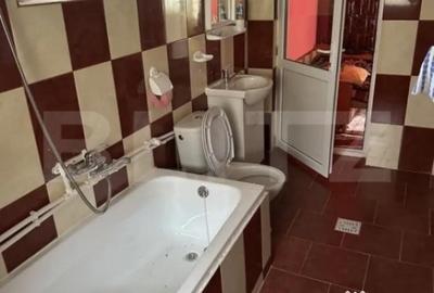 Casă cu 3 camere cu Teren 730 Mp în Debarcader - 3