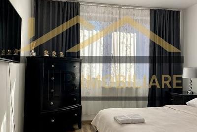 Apartament de 2 camere, 64mp, Zona ACTA Residence - 3