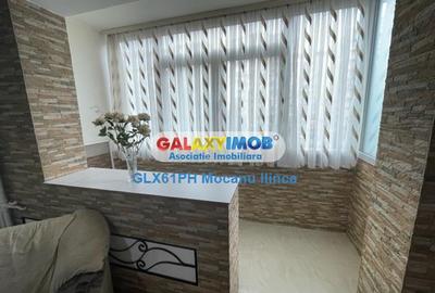 Apartament cu 3 camere decomandat, mobilat în Republicii - 4