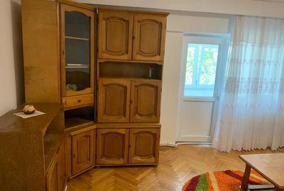 Apartament cu 4 camere decomandat în Central - 7
