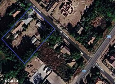 Casă cu 4 camere cu Teren 600 Mp în Maia - 5