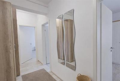 3D! Decomandat, luminos, etaj 2, parcare rezervata,Tractorul, Brasov - 3