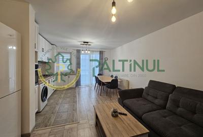 Apartament cu 3 camere decomandat, mobilat în Central - 3