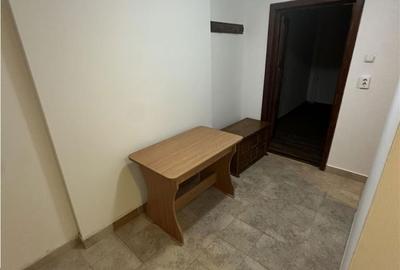 Garsonieră decomandată, mobilată în Aradului - 9
