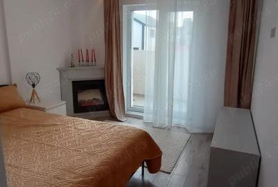 Apartament cu 3 camere decomandat în Central - 4