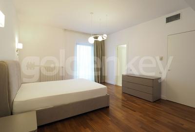 Apartament cu 3 camere decomandat, mobilat în Băneasa - 8