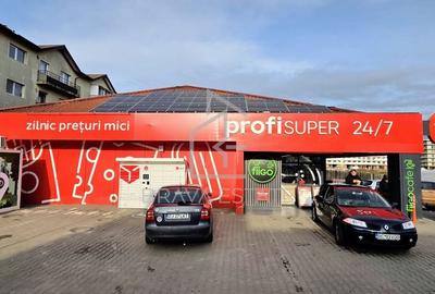 Spatiu comercial de vanzare in Floresti - 1