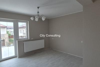 Inchiriere vila cu 5 dormitoare Crevedia Austrian Village - 9