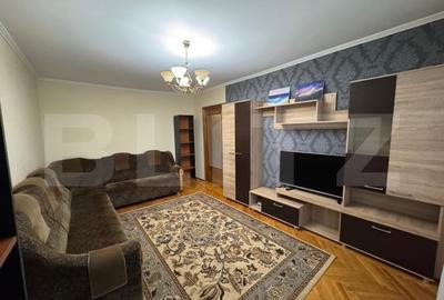 Apartament cu 2 camere decomandat, mobilat în Calea Severinului