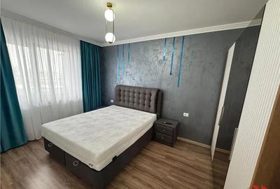 Apartament cu 2 camere decomandat în Central - 9
