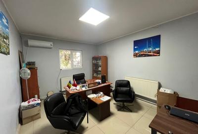 Popesti Leordeni Berceni | Spatiu Industrial  Hala | Afacere la Cheie - 2