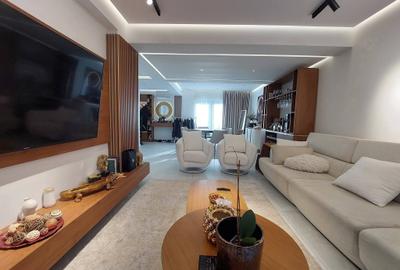 Casă individuală cu 5 camere cu Canalizare în Dobroești - 2