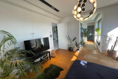 Casa individuala de lux, Bragadiru-Margelelor, constr 2016, 303mp, teren 923mp - 24