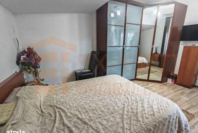 Casă cu 3 camere cu Teren 230 Mp în Brătianu - 13