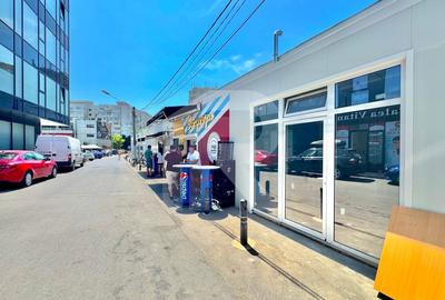 Spatiu comercial stradal | Piata Vitan | 16 mp - 4