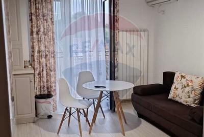 Apartament cu o camera / studio de inchiriat in zona Tic-Tac - 1