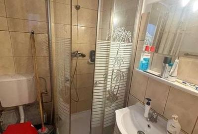 Garsonieră complet utilată disponibilă imediat – Brâncoveanu Sector 4 - 6