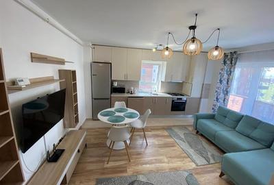 Inchiriem Apartament 2 Camere, Modern, Studio, Avantgarden 3 - 15