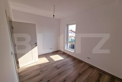 Casa tip duplex, 4 camere, 112 mp, zona-Stupini - 3