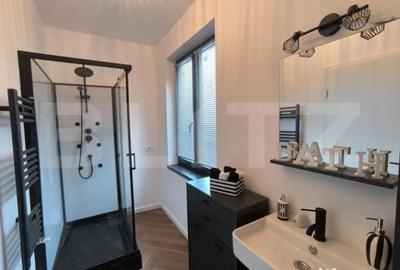 Apartament cu 2 camere semidecomandat, mobilat în Centrul Istoric - 12