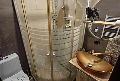 Duplex cu 4 camere cu Canalizare în Centrul Civic - 10