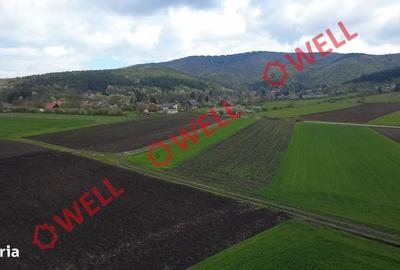 Spațiu comercial, în Bicfalău - 1