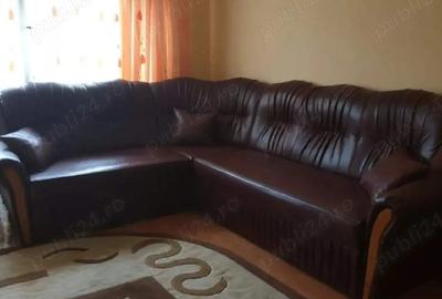 Apartament cu 3 camere semidecomandat în Nufărul - 1