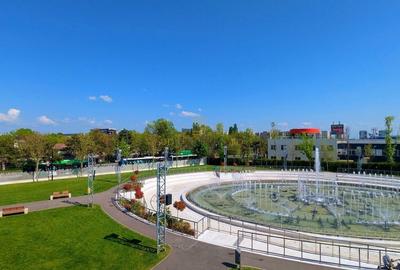 Inchiriere apartament modern,metrou Aparatorii Patriei, Drumul Jilavei - 19