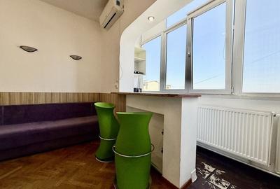 Garsonieră Boemă Pitar Moș – Zona Romană – Universitate -Ideal Investitie - 7