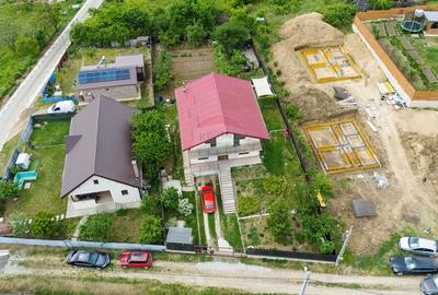 Casa/Vila eleganta 5 Camere, Teren 900mp - Hlincea, Iasi - 0% Comision - 27