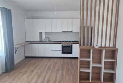 Apartament cu 2 camere decomandat în Valea Adâncă - 1