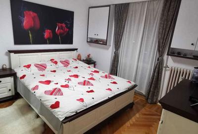 Apartament cu 2 camere în Ultracentral - 4