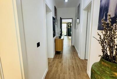 Casă cu 4 camere cu Teren 550 Mp în Central - 13