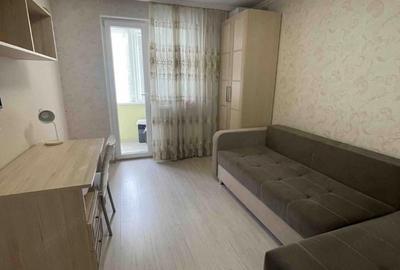 Apartament cu 2 camere decomandat în Titan